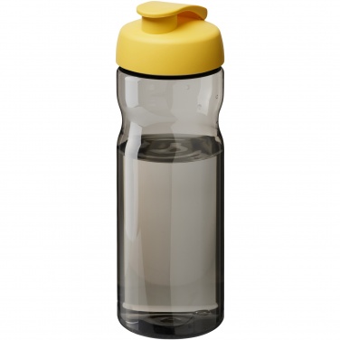 Logotrade promotional item image of: H2O Active® Base Tritan™ 650 ml flip lid sport bottle